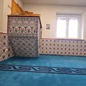 DITIB Türkisch-Islamische Gemeinde zu Lauenburg Fatih Camii e.V کی نمایاں تصویر
