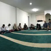 Foto utama Masjid Al Khaliq Gimcheon (Gimcheon Indonesia Islamic Center)