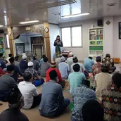 Masjid BAHRUL ISLAHのメイン写真