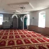 Süleymaniye-Moschee Regensburg کی نمایاں تصویر