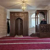 Bosnische Moschee کی نمایاں تصویر