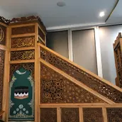 DITIB Mescid-i Aksa Moschee کی نمایاں تصویر