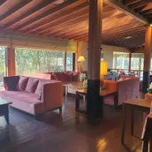 Podo Hotel Restaurant-এর প্রধান ছবি