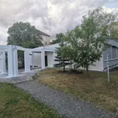 Haus des Friedens کی نمایاں تصویر
