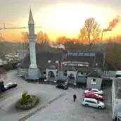 Mevlana Mosque Gelsenkirchen-Horst کی نمایاں تصویر