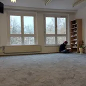 Foto utama IZW e. V. - Islamischer Bund Wismar