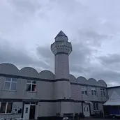 Ditib Salzgitter-Bad Camii کی نمایاں تصویر