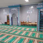 DITIB Moschee Andernach-এর প্রধান ছবি