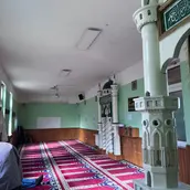 Selam Moschee - Islamische Gemeinde Buxtehude e. V. کی نمایاں تصویر