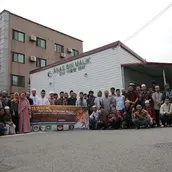 Gunsan Masjid-এর প্রধান ছবি