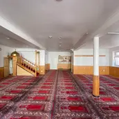Glückstadt DİTİB Şehzade Moschee کی نمایاں تصویر