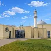 Ahmadiyya Muslim Jamaat KdöR Erfurt کی نمایاں تصویر