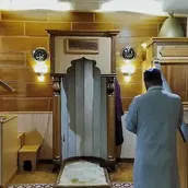 ATIB Bremen - Yunus-Emre-Moschee کی نمایاں تصویر