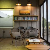 Vegan Table Baram-এর প্রধান ছবি