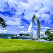 Gachon University, Global Campusのメイン写真