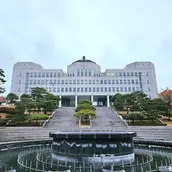 Dankook Universityのメイン写真